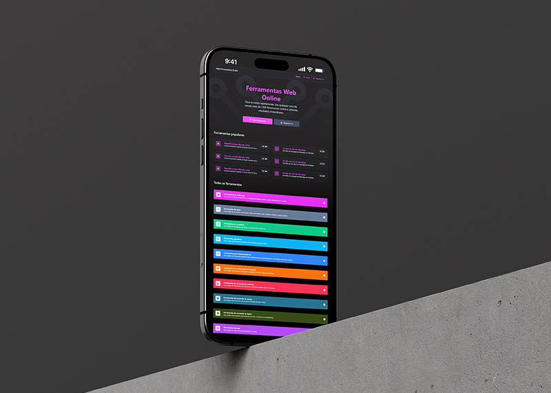 App Mobile